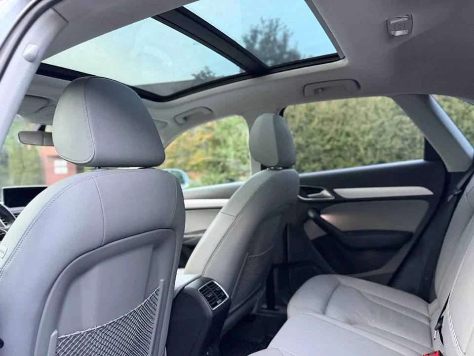 2017 Audi 8U Q3 - Image 17 of 19