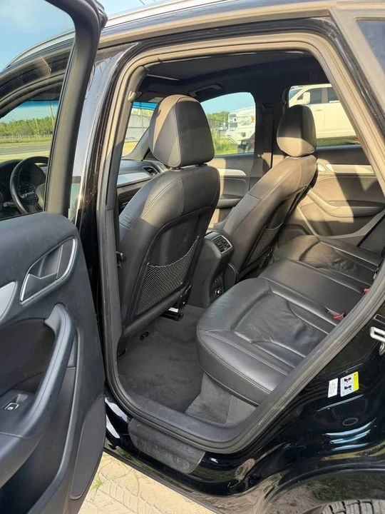 2017 Audi 8U Q3 - Image 7 of 7