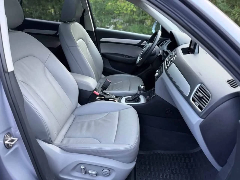2017 Audi 8U Q3 - Image 9 of 19
