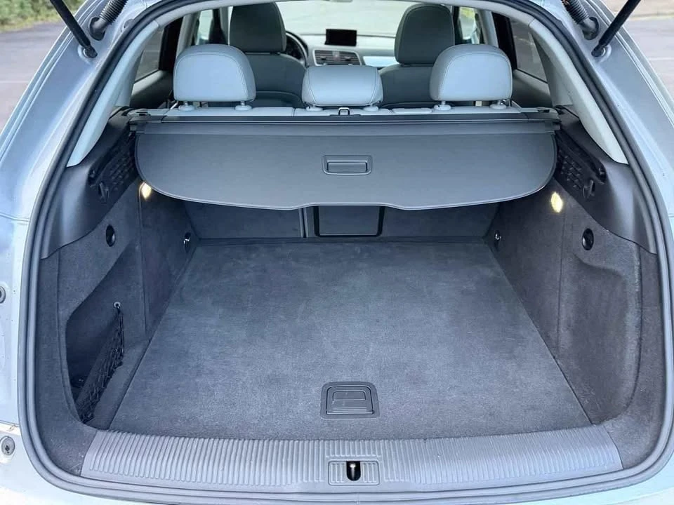 2017 Audi 8U Q3 - Image 18 of 19