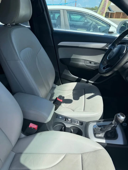 2017 Audi 8U Q3 - Image 4 of 11