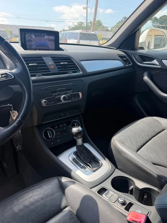 2017 Audi 8U Q3 - Image 11 of 19