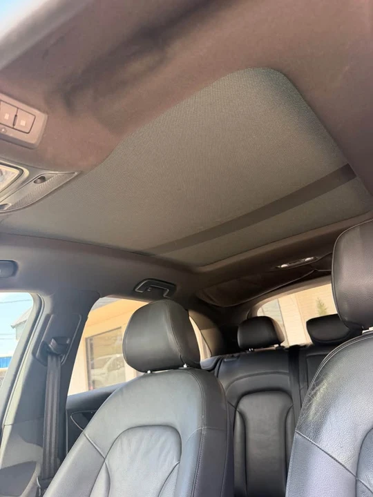 2017 Audi 8U Q3 - Image 12 of 19