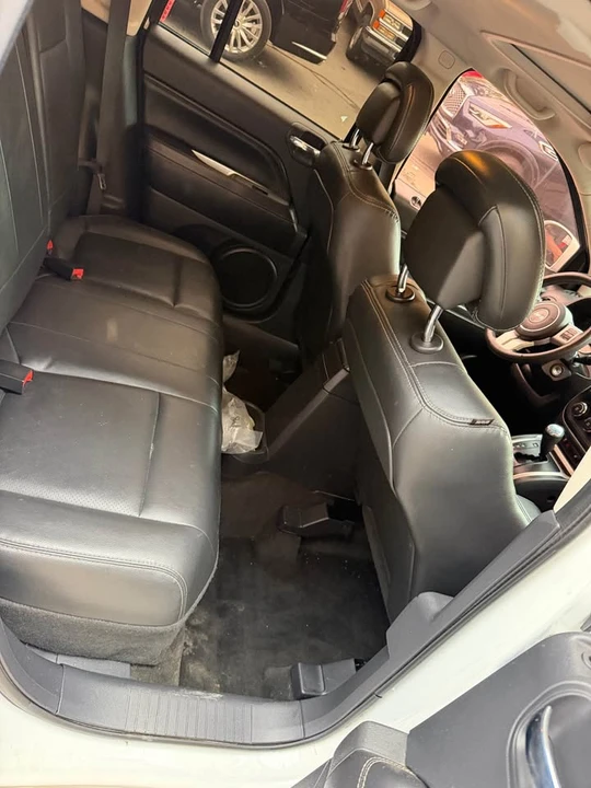 2017 Audi 8U Q3 - Image 12 of 12