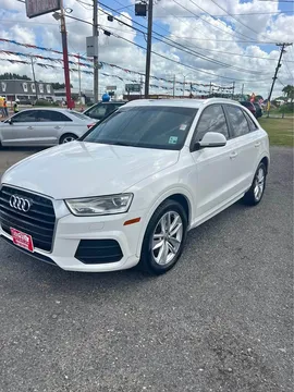 2017 Audi Q3 Premium Sport Utility 4D