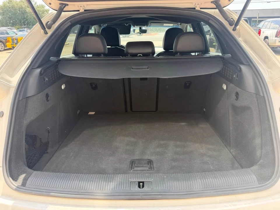 2017 Audi 8U Q3 - Image 7 of 19