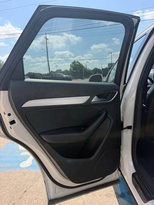 2017 Audi 8U Q3 - Image 19 of 19