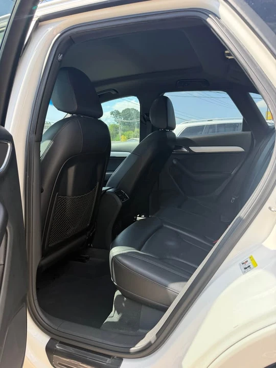 2017 Audi 8U Q3 - Image 14 of 19