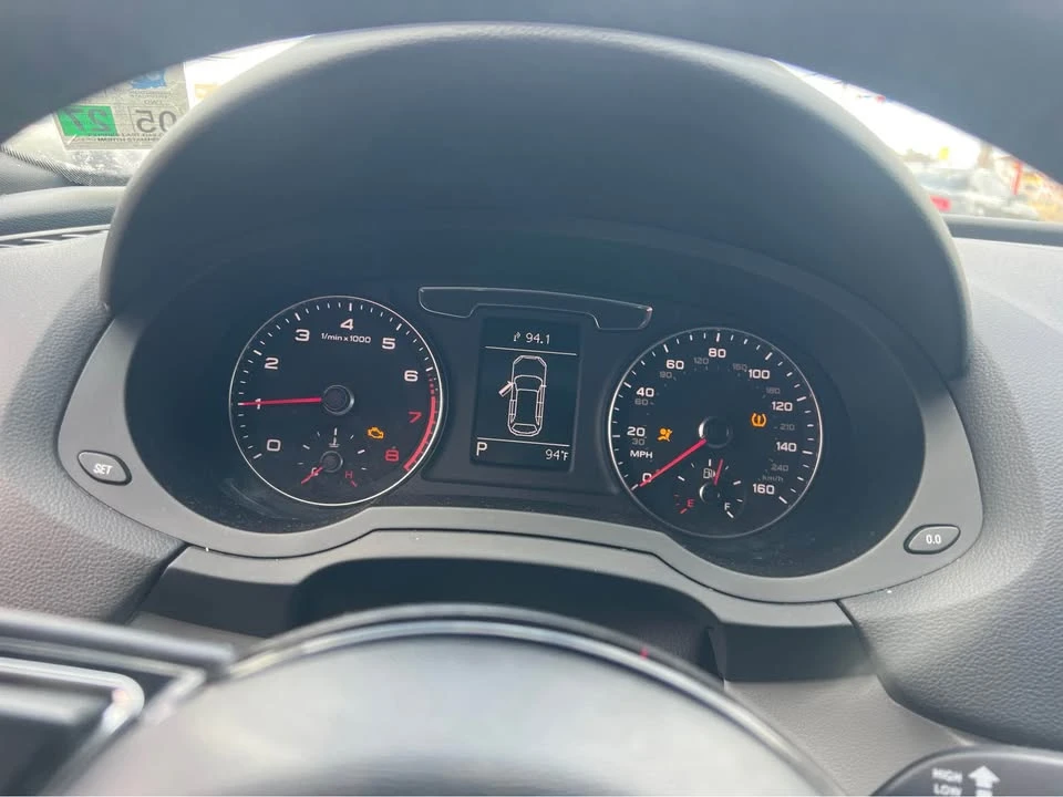 2017 Audi 8U Q3 - Image 8 of 8