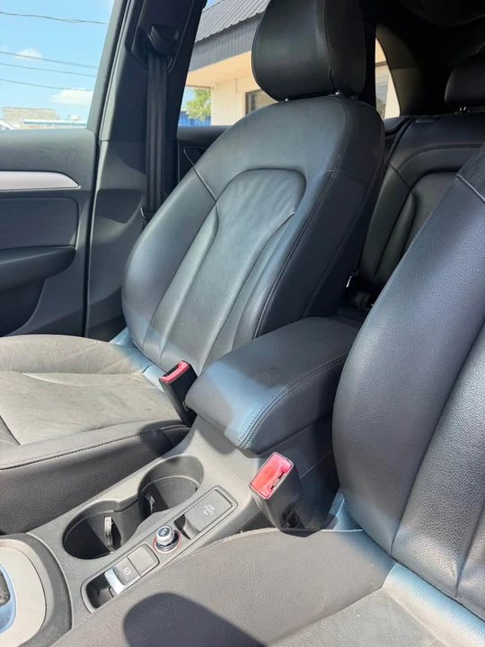 2017 Audi 8U Q3 - Image 9 of 19