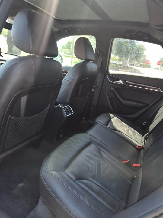 2017 Audi 8U Q3 - Image 15 of 20