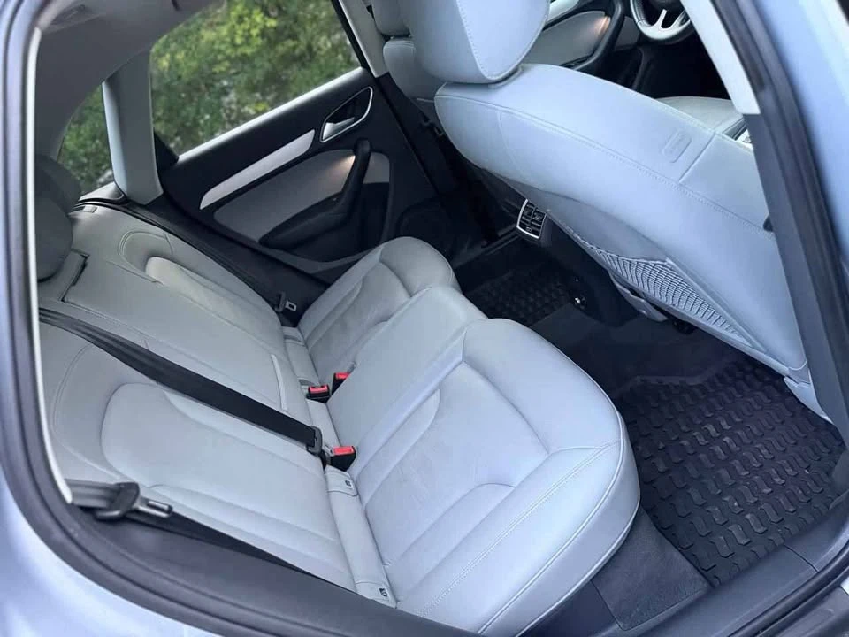 2017 Audi 8U Q3 - Image 15 of 19