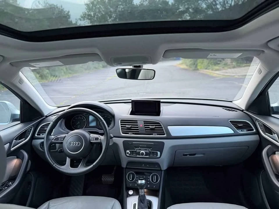 2017 Audi 8U Q3 - Image 11 of 19