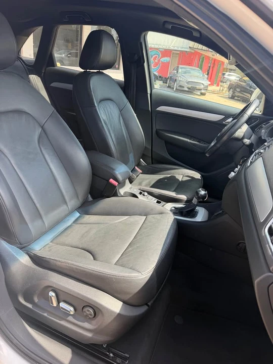 2017 Audi 8U Q3 - Image 10 of 19