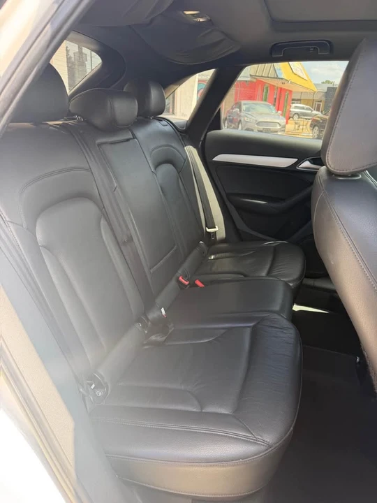 2017 Audi 8U Q3 - Image 15 of 19
