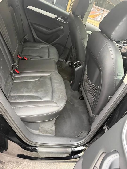 2017 Audi 8U Q3 - Image 4 of 12