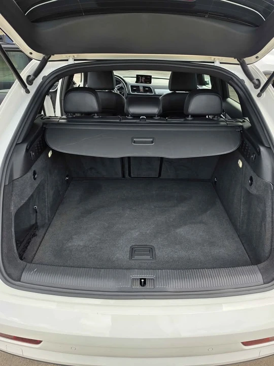 2017 Audi 8U Q3 - Image 11 of 12
