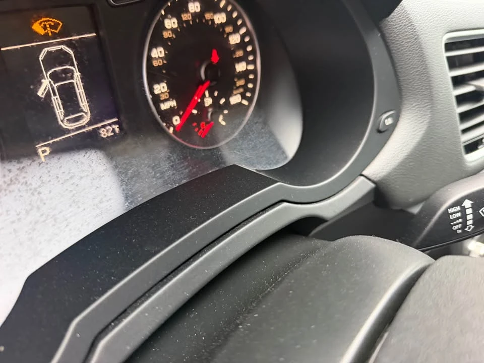2017 Audi 8U Q3 - Image 11 of 12