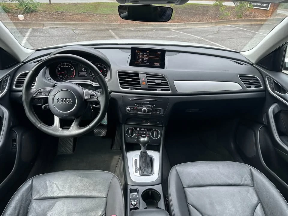 2017 Audi 8U Q3 - Image 19 of 20