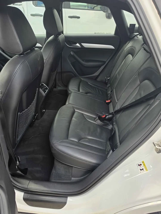 2017 Audi 8U Q3 - Image 10 of 12