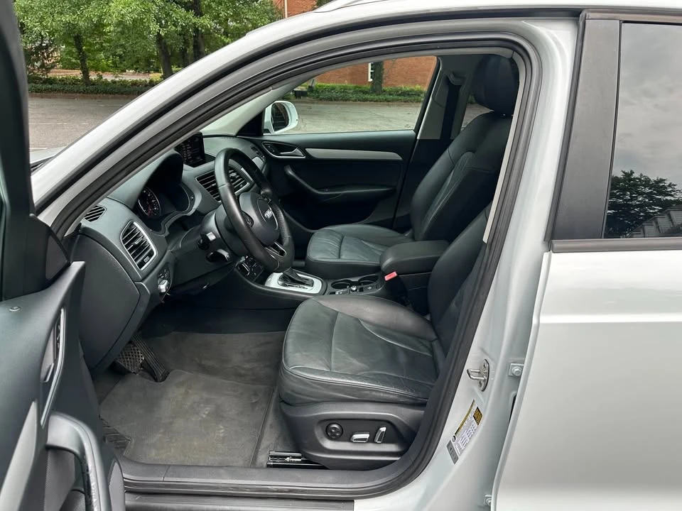 2017 Audi 8U Q3 - Image 16 of 20