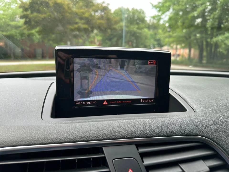 2017 Audi 8U Q3 - Image 18 of 20