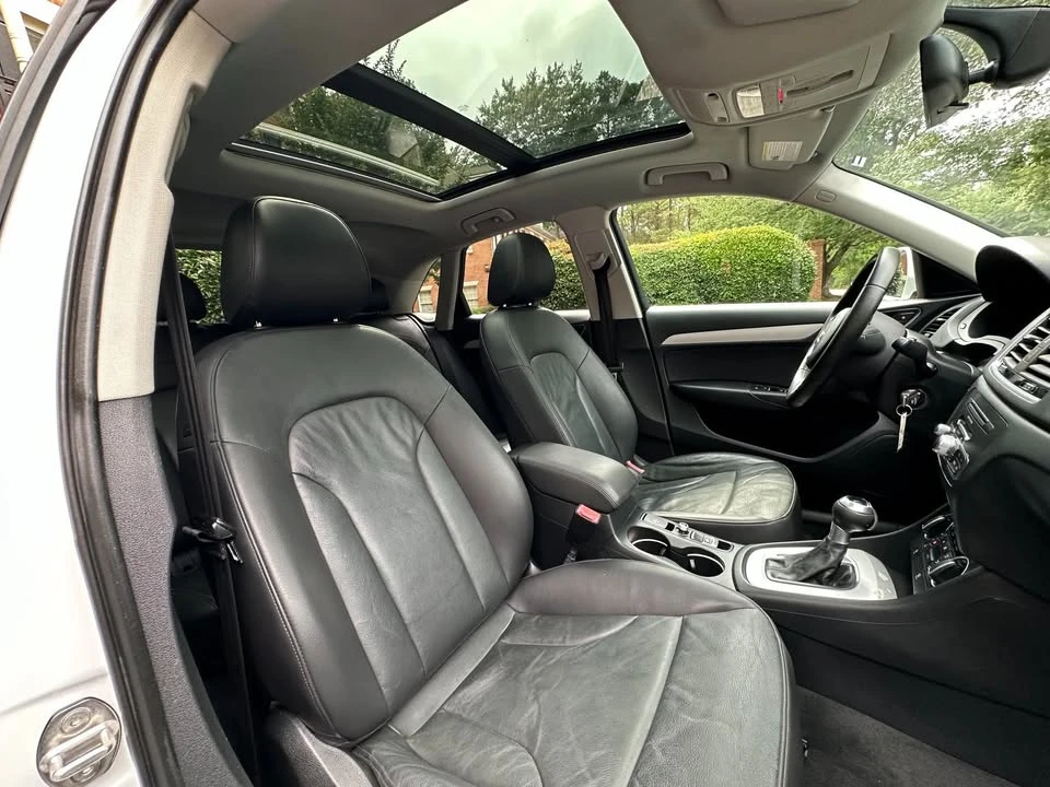 2017 Audi 8U Q3 - Image 20 of 20