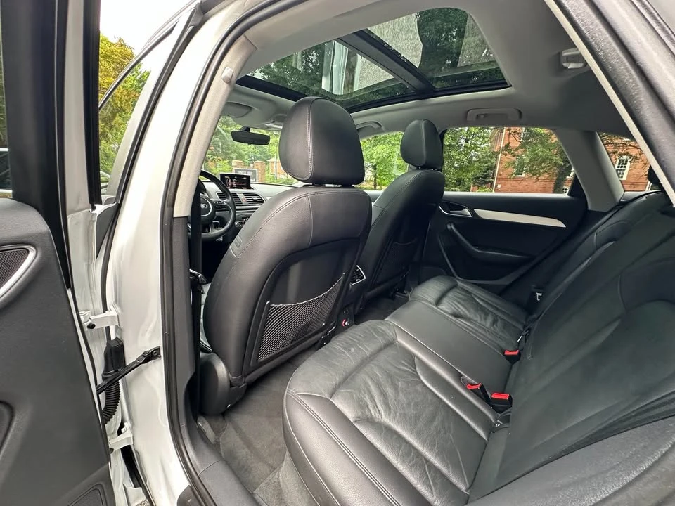 2017 Audi 8U Q3 - Image 15 of 20