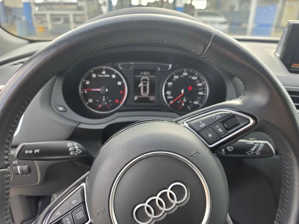 2017 Audi 8U Q3 - Image 7 of 12