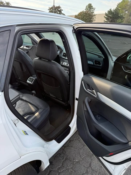 2017 Audi 8U Q3 - Image 8 of 13