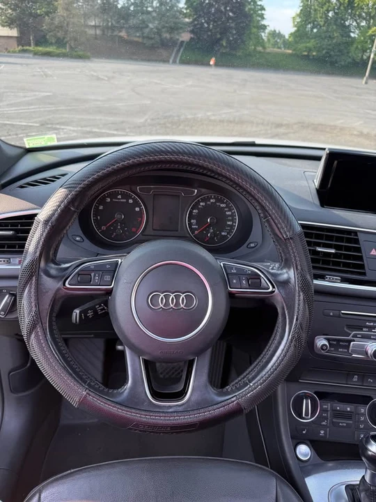 2017 Audi 8U Q3 - Image 4 of 13