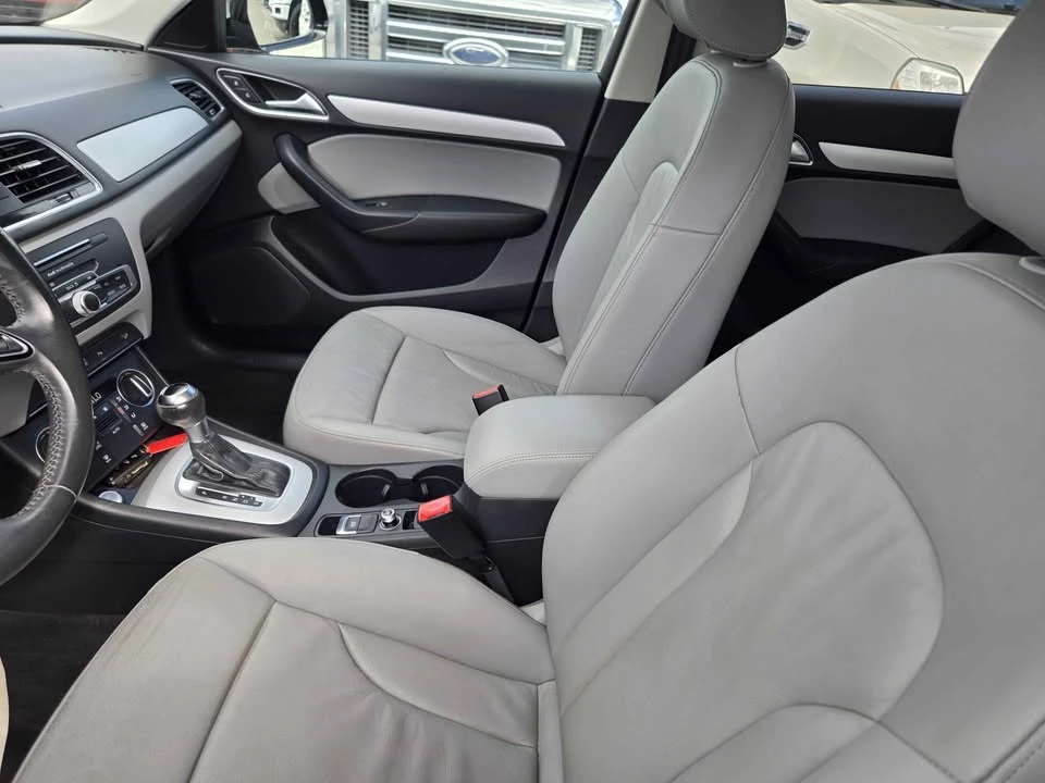 2017 Audi 8U Q3 - Image 6 of 13