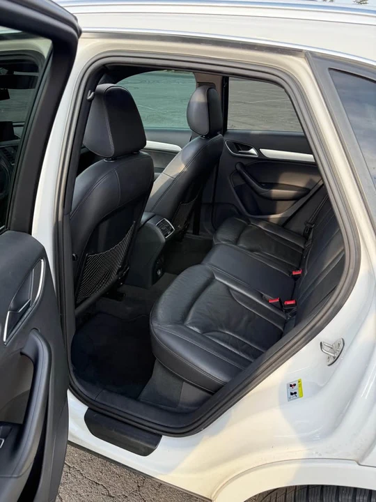 2017 Audi 8U Q3 - Image 7 of 13
