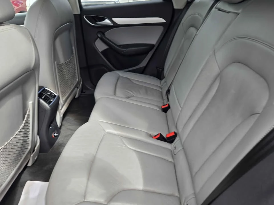 2017 Audi 8U Q3 - Image 8 of 13