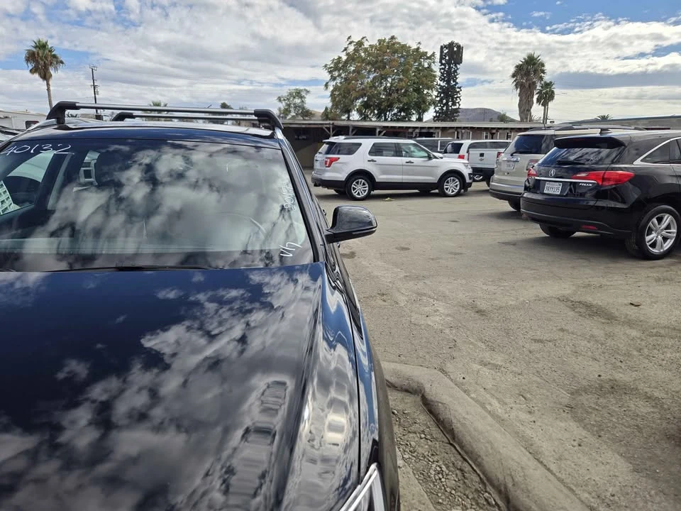 2017 Audi 8U Q3 - Image 4 of 13