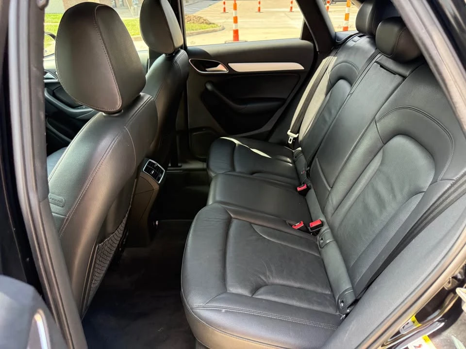 2017 Audi 8U Q3 - Image 7 of 13