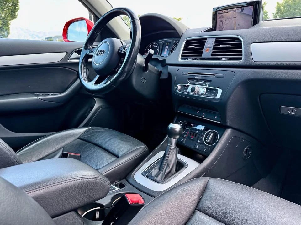 2017 Audi 8U Q3 - Image 14 of 19