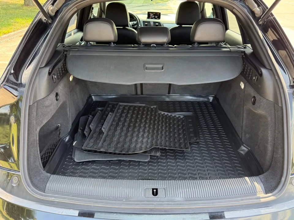 2017 Audi 8U Q3 - Image 8 of 13