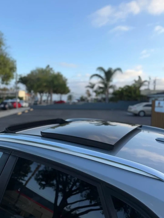 2017 Audi 8U Q3 - Image 4 of 13