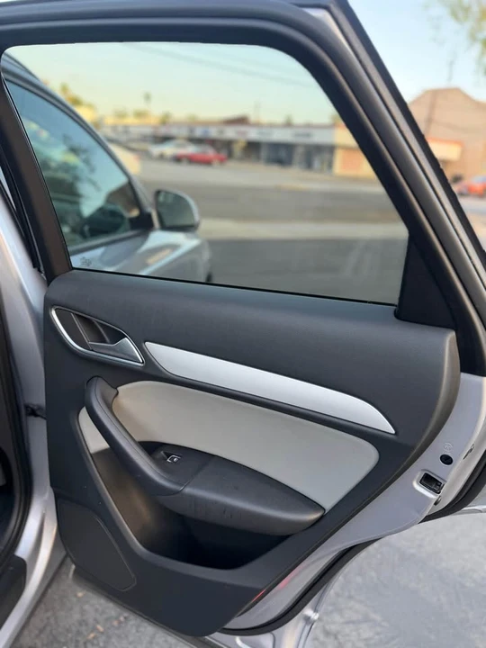 2017 Audi 8U Q3 - Image 10 of 13