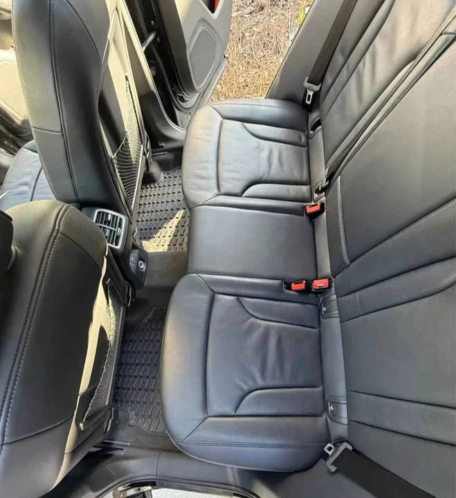 2017 Audi 8U Q3 - Image 3 of 15