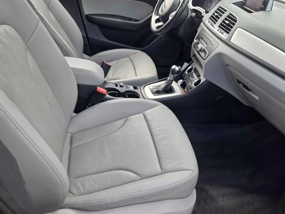 2017 Audi 8U Q3 - Image 13 of 13