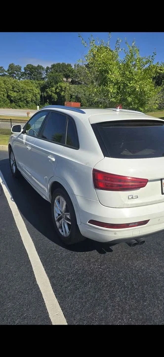 2017 Audi 8U Q3 - Image 14 of 15