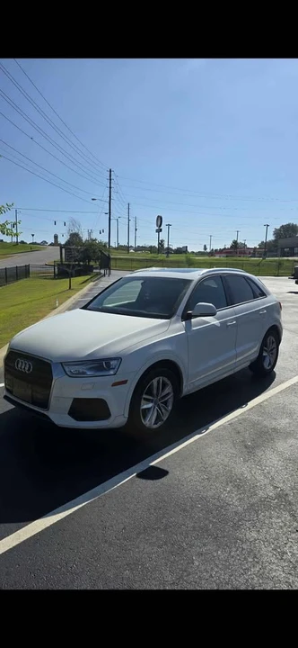 2017 Audi 8U Q3 - Image 12 of 15