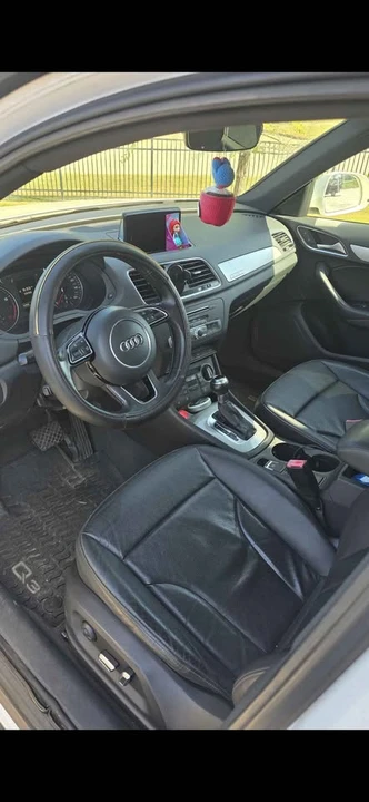 2017 Audi 8U Q3 - Image 8 of 15