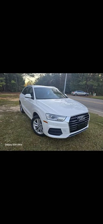 2017 Audi 8U Q3 - Image 5 of 15