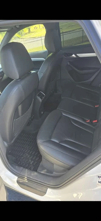 2017 Audi 8U Q3 - Image 10 of 15