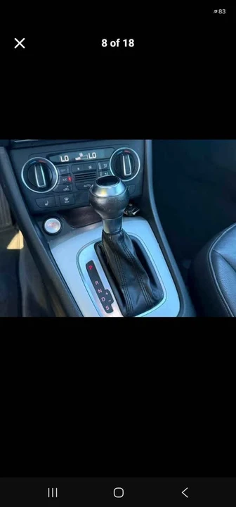 2017 Audi 8U Q3 - Image 9 of 14