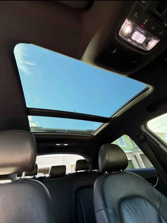 2017 Audi 8U Q3 - Image 2 of 15