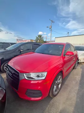 2017 Audi Q3 Premium Sport Utility 4D